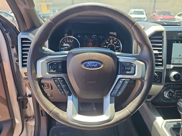 Used 2018 Ford F150 King Ranch AWD/4WD image 20