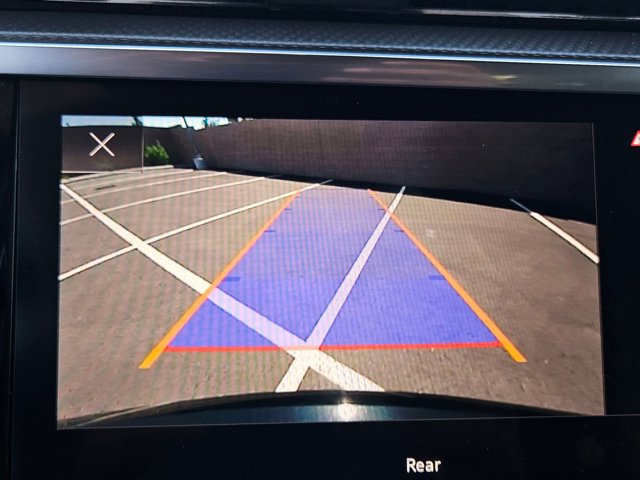 Used 2025 Audi Q3 2.0T Premium w/ Convenience Package image 13