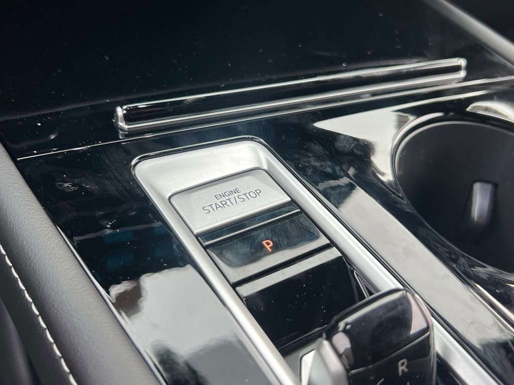 New 2026 Volkswagen Atlas Cross Sport SE image 25