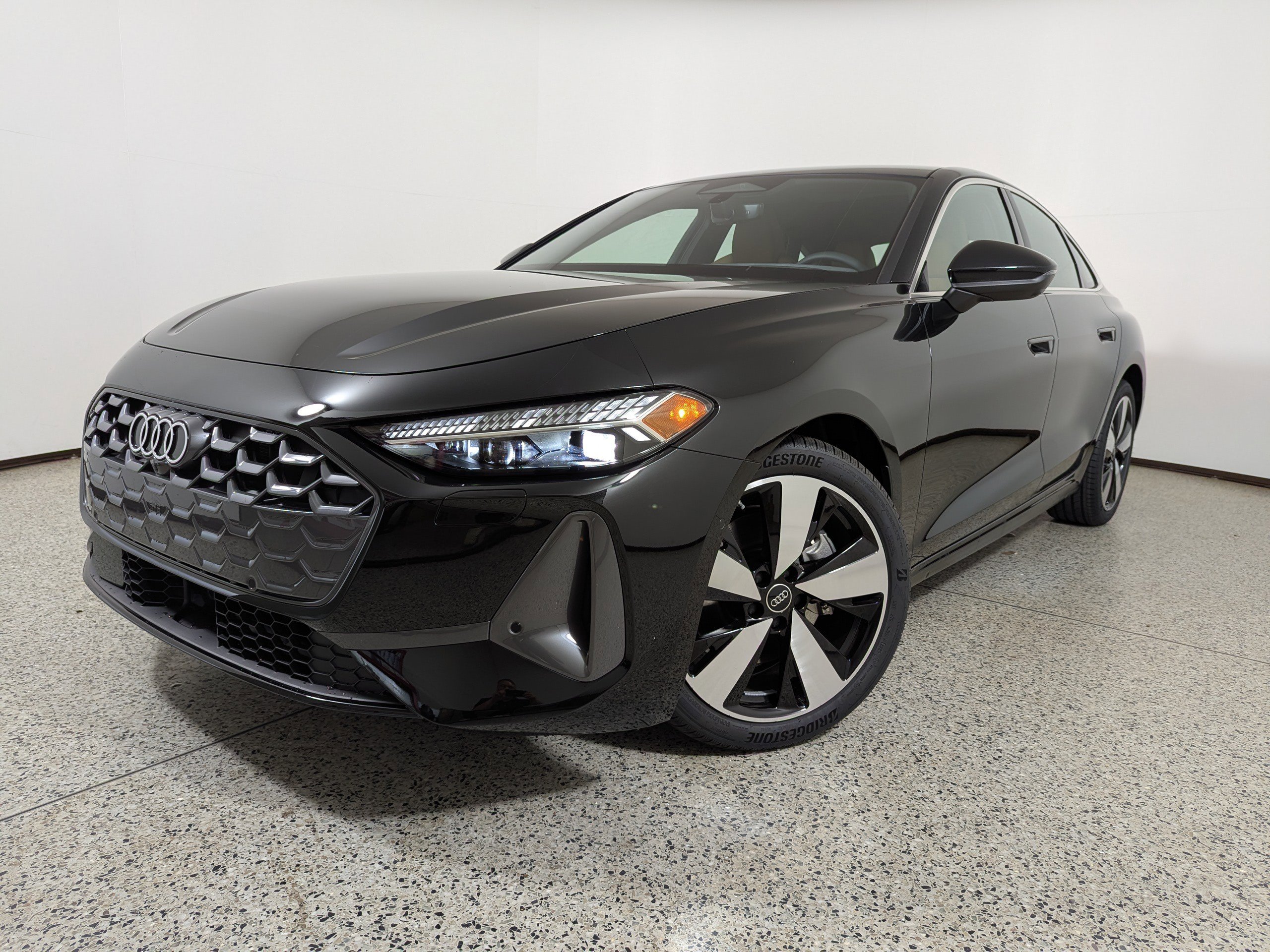 New 2025 Audi A5 2.0T Prestige AWD/4WD image 19