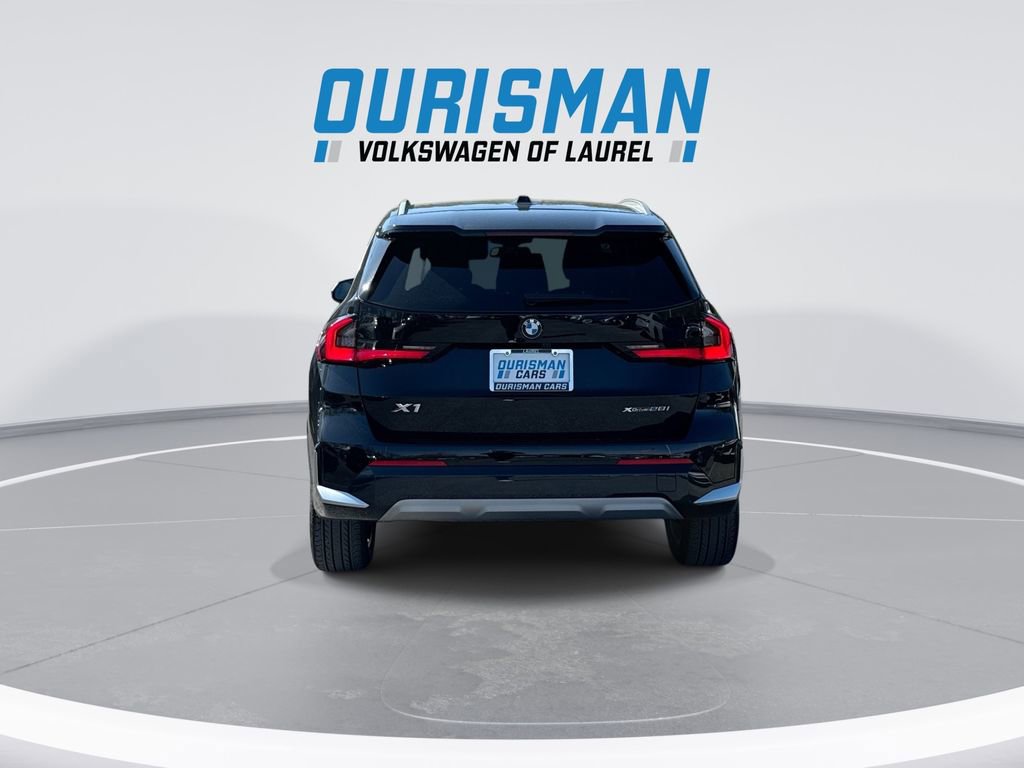 Used 2025 BMW X1 xDrive28i image 7