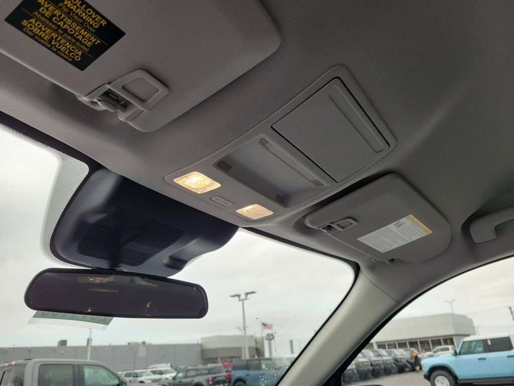 New 2025 Ford Maverick XLT w/ 4K Tow Package image 30