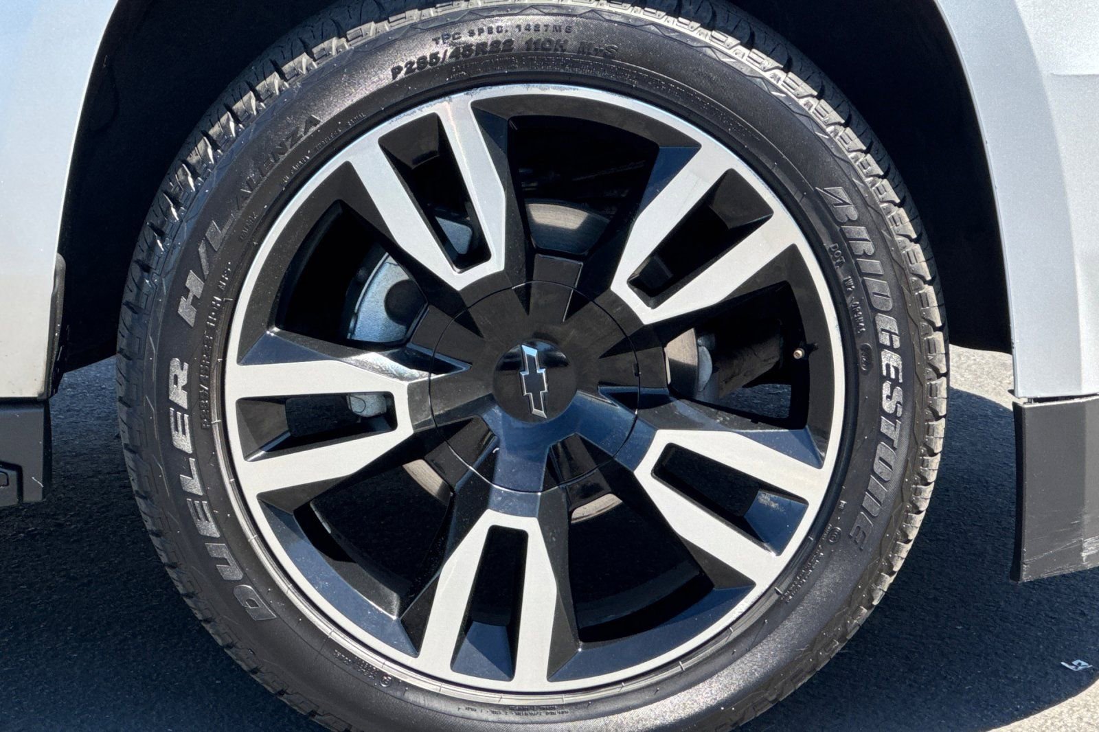 Used 2018 Chevrolet Tahoe LT image 41