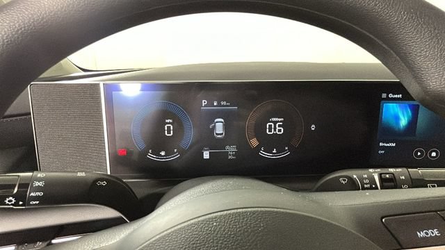 Used 2026 Hyundai Tucson SEL FWD image 17