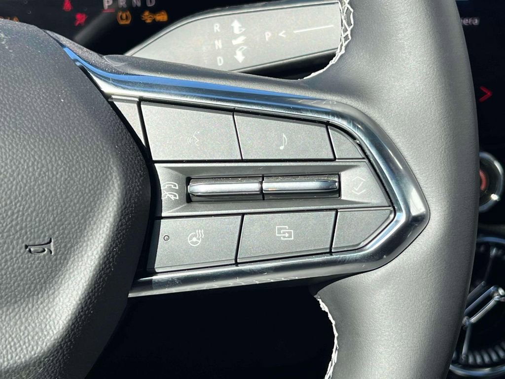 New 2026 Chevrolet Blazer EV LT AWD/4WD image 12