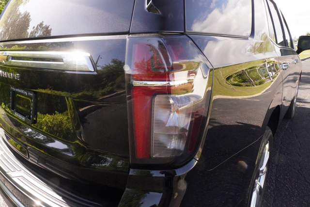 Used 2024 Chevrolet Tahoe High Country AWD/4WD image 40