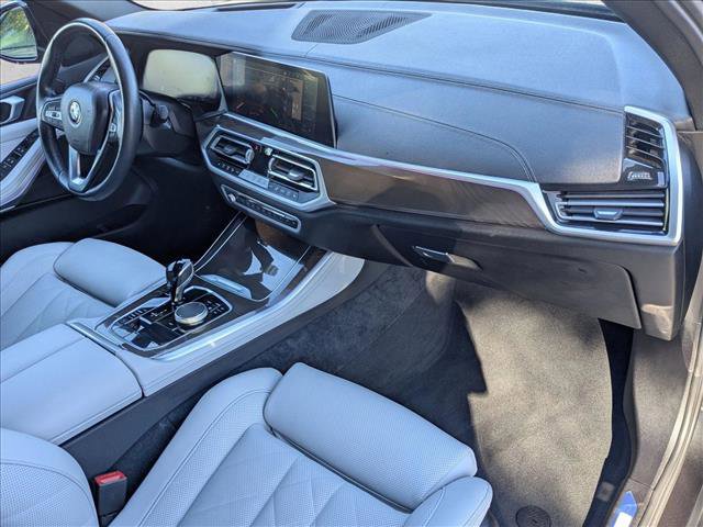 Used 2023 BMW X5 xDrive40i w/ Premium Package image 22