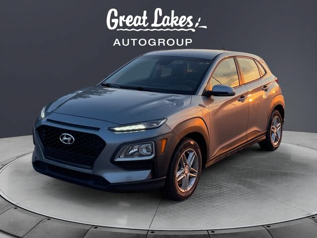 Used 2019 Hyundai Kona SE
