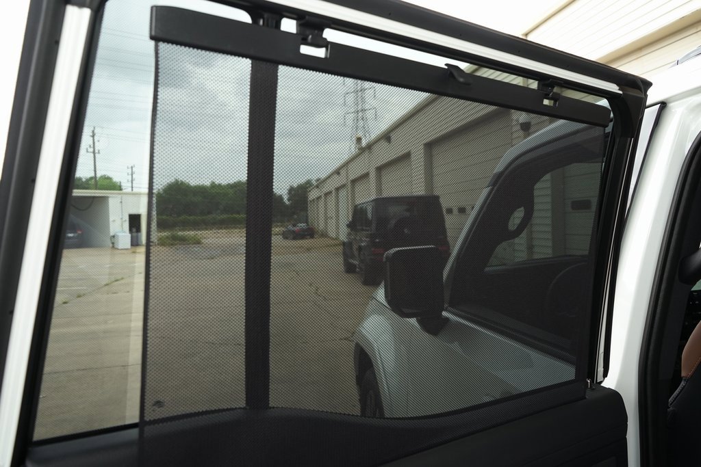 Used 2025 Lexus GX 550 image 19