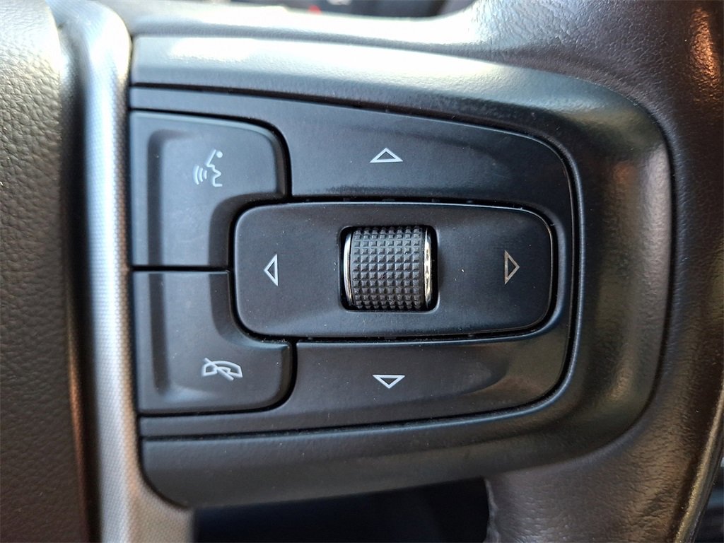 Used 2023 GMC Sierra 2500 SLT w/ SLT Premium Package image 23