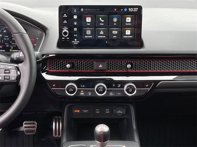 New 2026 Honda Civic Si image 15