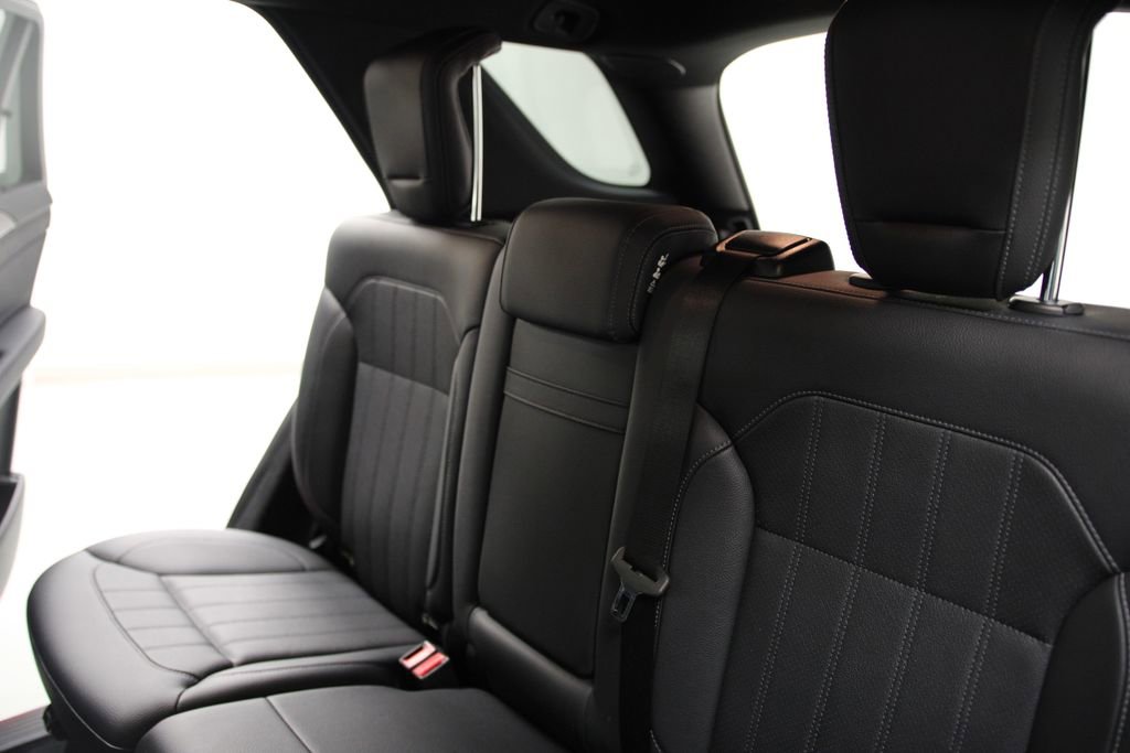 Used 2018 Mercedes-Benz GLE 43 AMG 4MATIC image 16