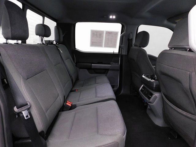 Used 2024 Ford F150 XLT w/ Equipment Group 302A MID image 32