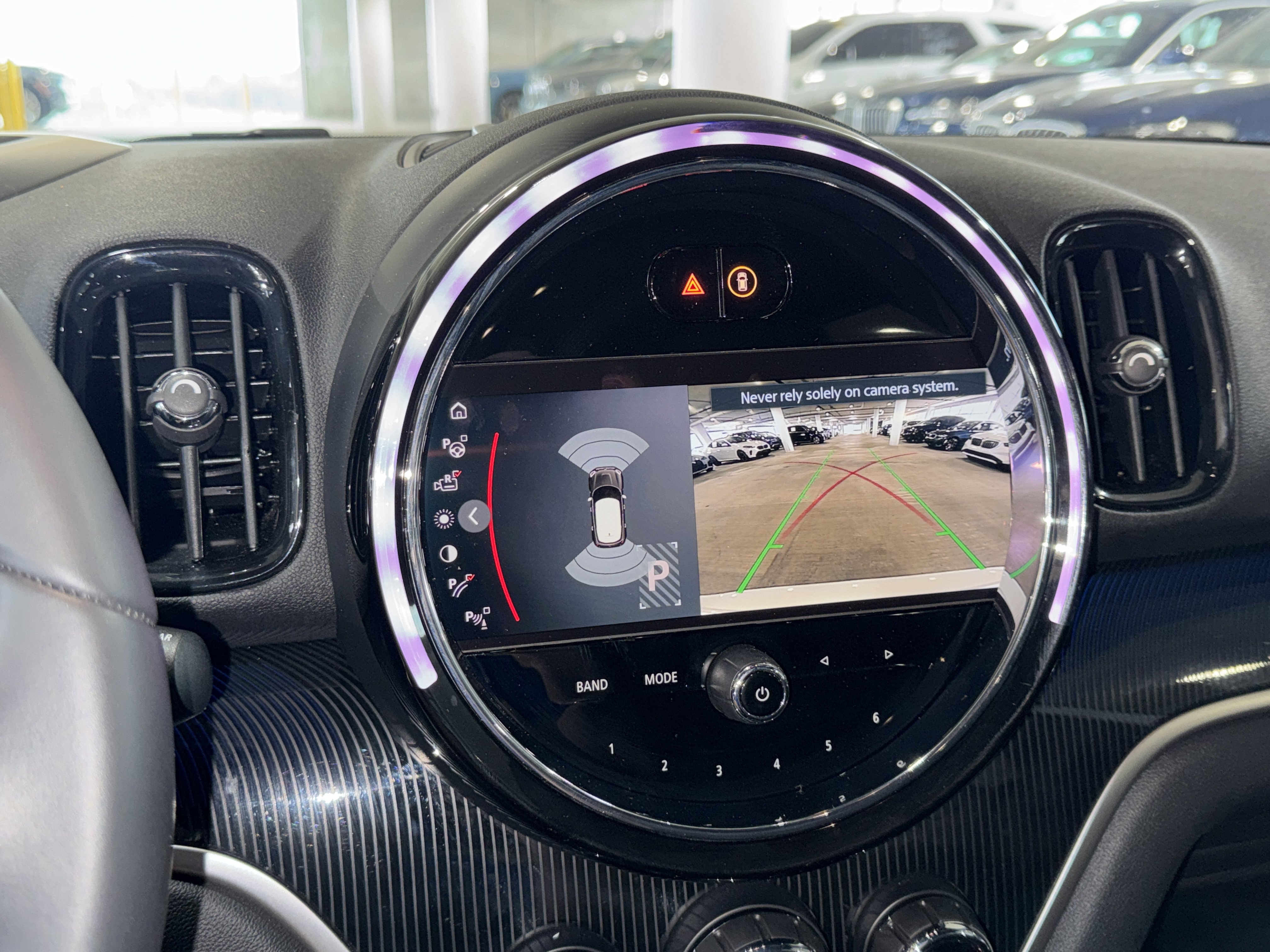 Used 2024 MINI Cooper Countryman S AWD/4WD image 26