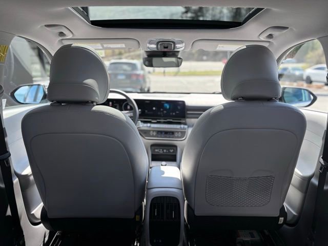 Used 2025 Hyundai Kona Limited image 62