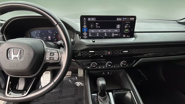 Used 2023 Honda Accord Sport image 11