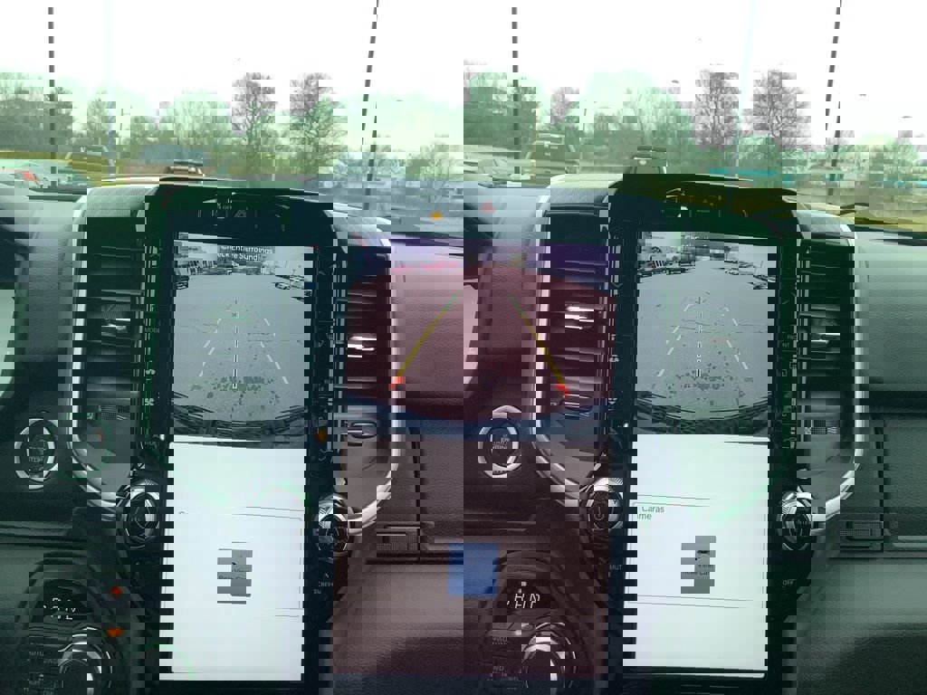 New 2026 RAM 1500 Big Horn image 20