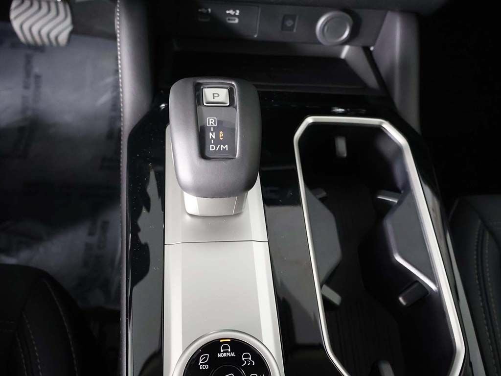 New 2026 Mitsubishi Outlander SE FWD image 45