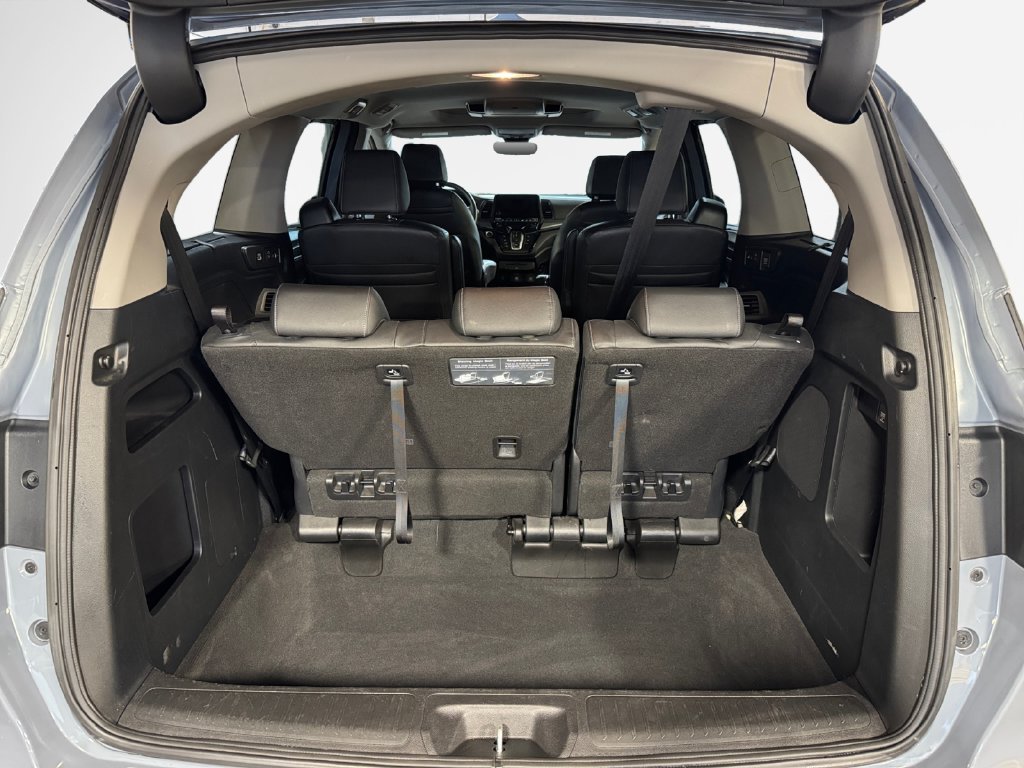 Used 2023 Honda Odyssey Touring image 25