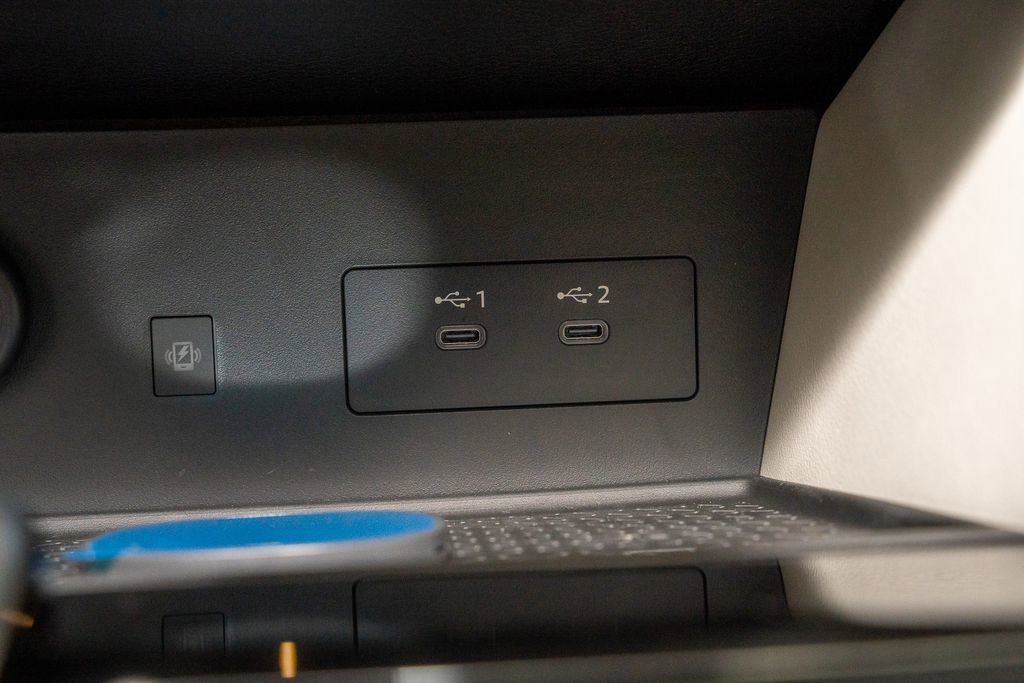 New 2026 Nissan Pathfinder SL image 12