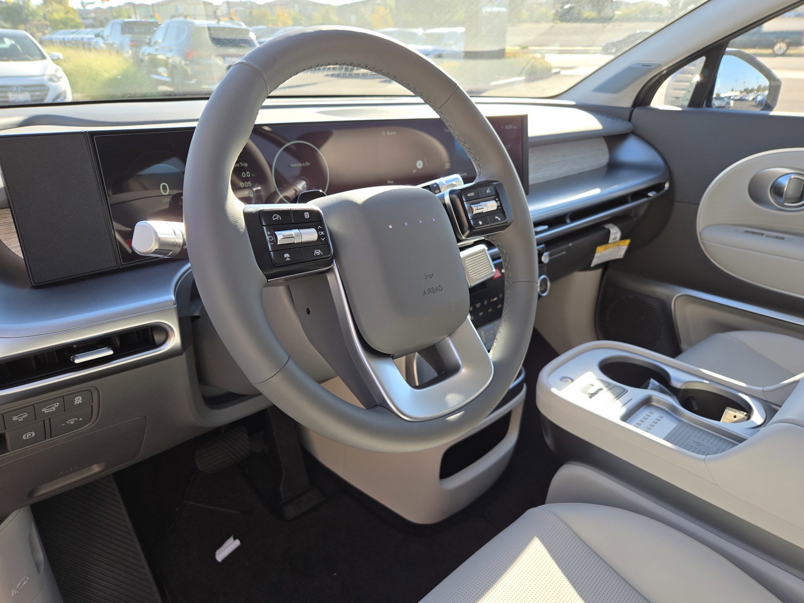 New 2026 Hyundai Ioniq 9 Limited image 15