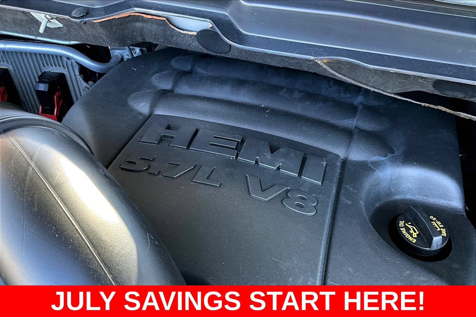 Used 2017 RAM 1500 Express AWD/4WD image 38