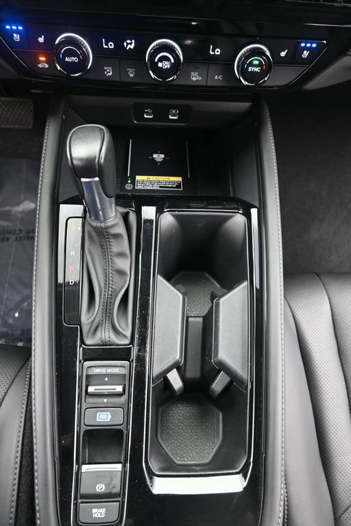 Used 2025 Honda Accord Touring image 18