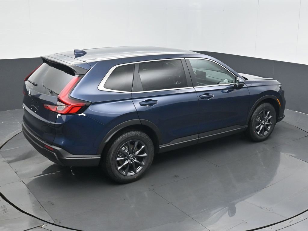New 2026 Honda CR-V EX-L image 21