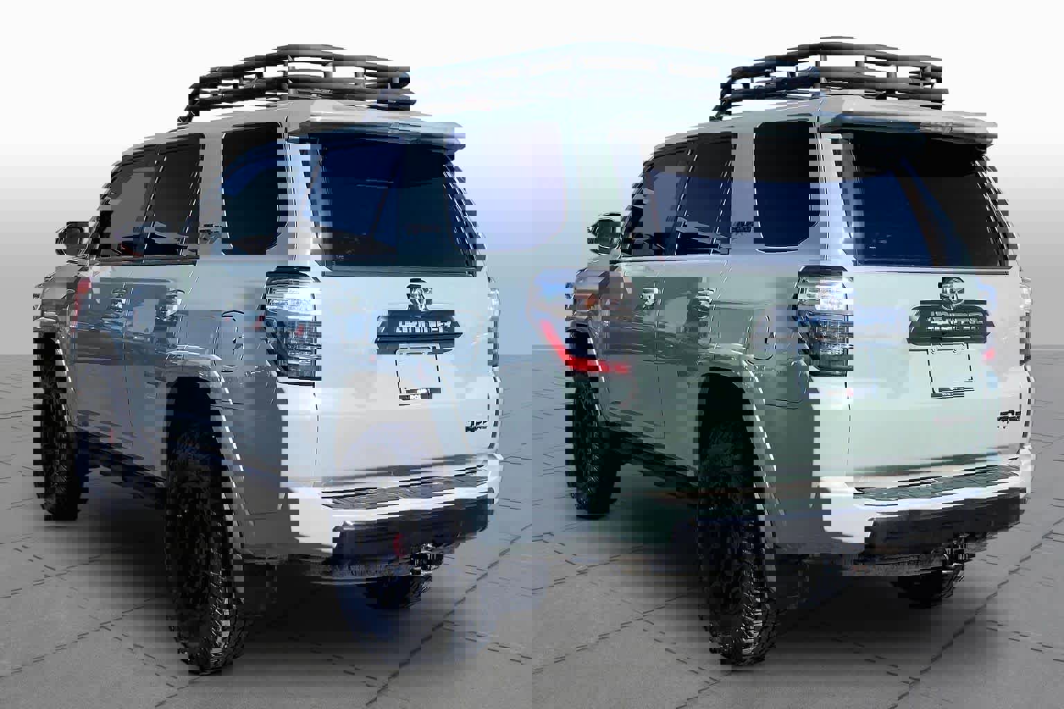 Used 2021 Toyota 4Runner TRD Pro AWD/4WD image 12