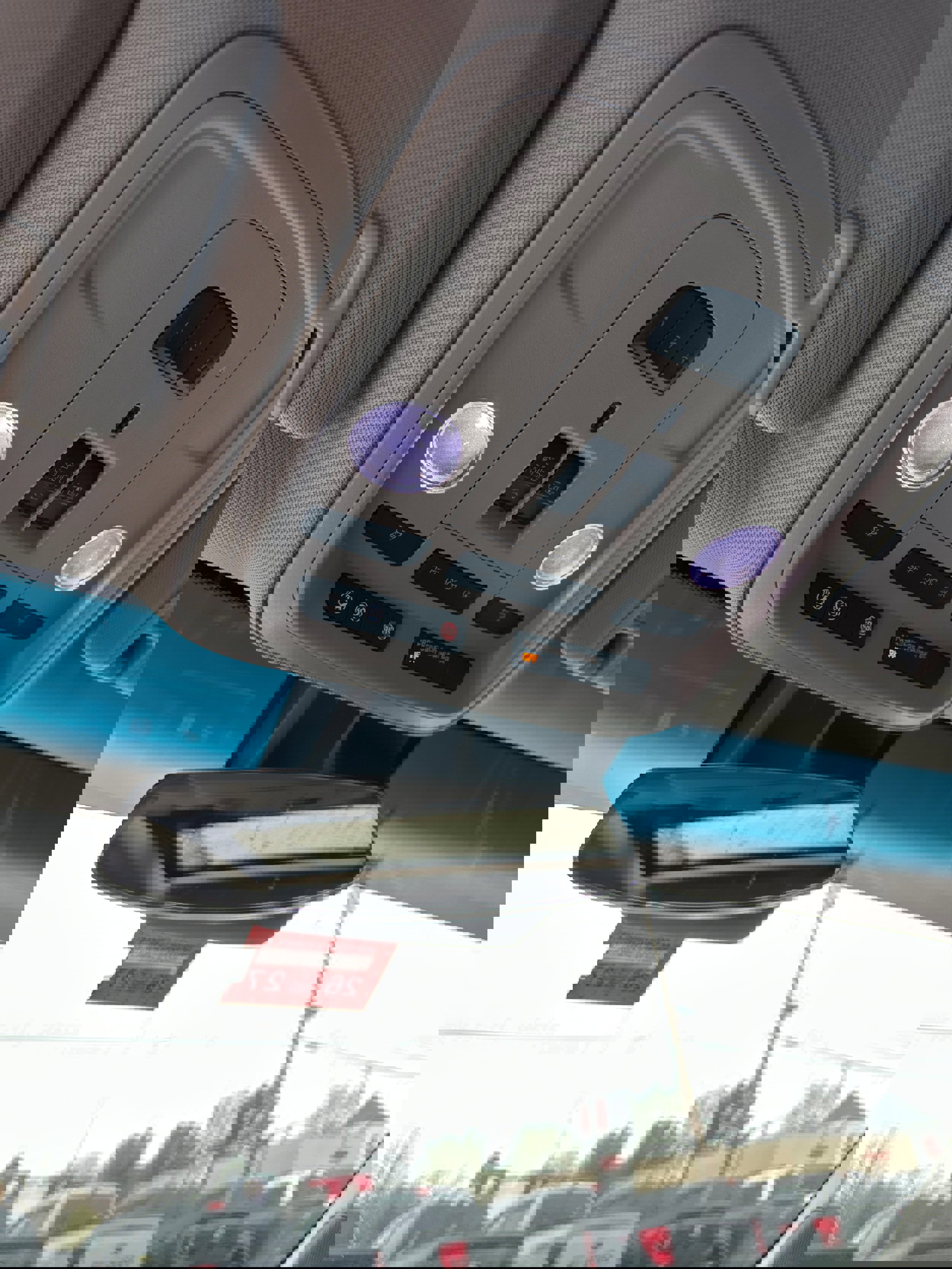 Used 2014 Cadillac CTS Luxury AWD/4WD image 16