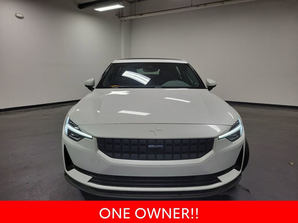 Used 2022 Polestar Polestar 2 Long Range Dual Motor w/ Plus Package image 3