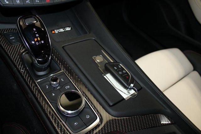 New 2026 Cadillac CT5 V AWD/4WD image 21