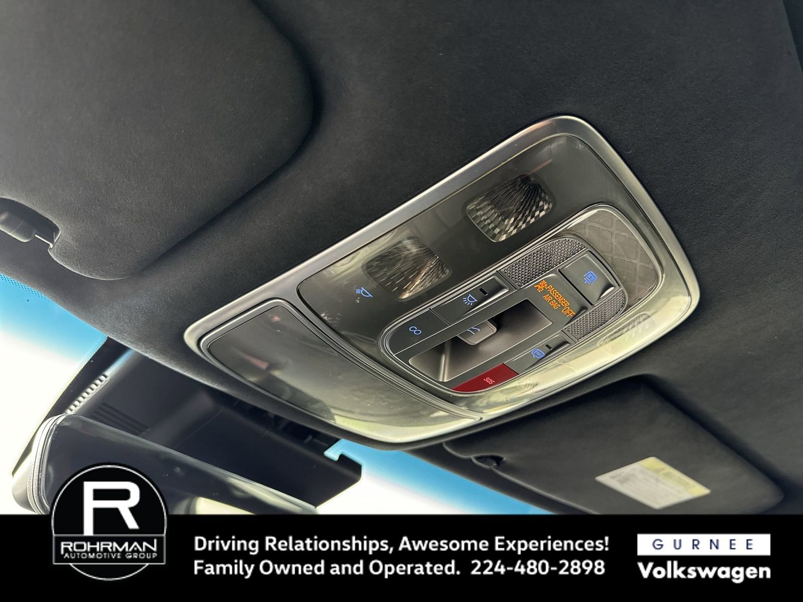 Used 2023 Genesis G80 3.5T Sport image 10