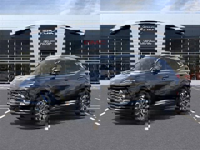 New 2026 Buick Envision Preferred image 2