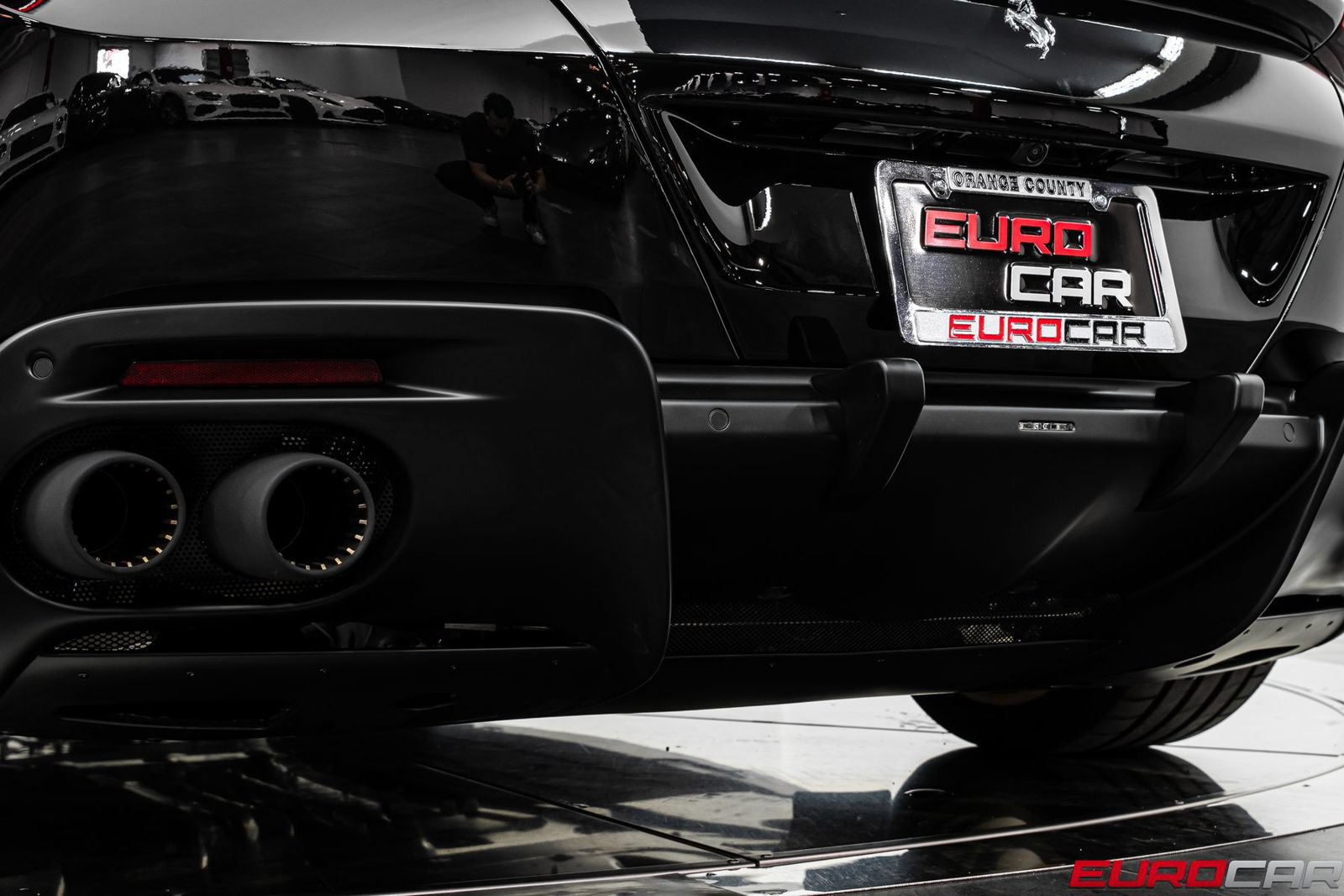 Used 2026 Ferrari Roma Spider RWD image 24
