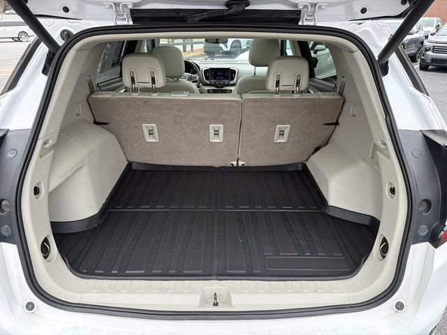 Used 2018 GMC Terrain Denali w/ Comfort Package image 18