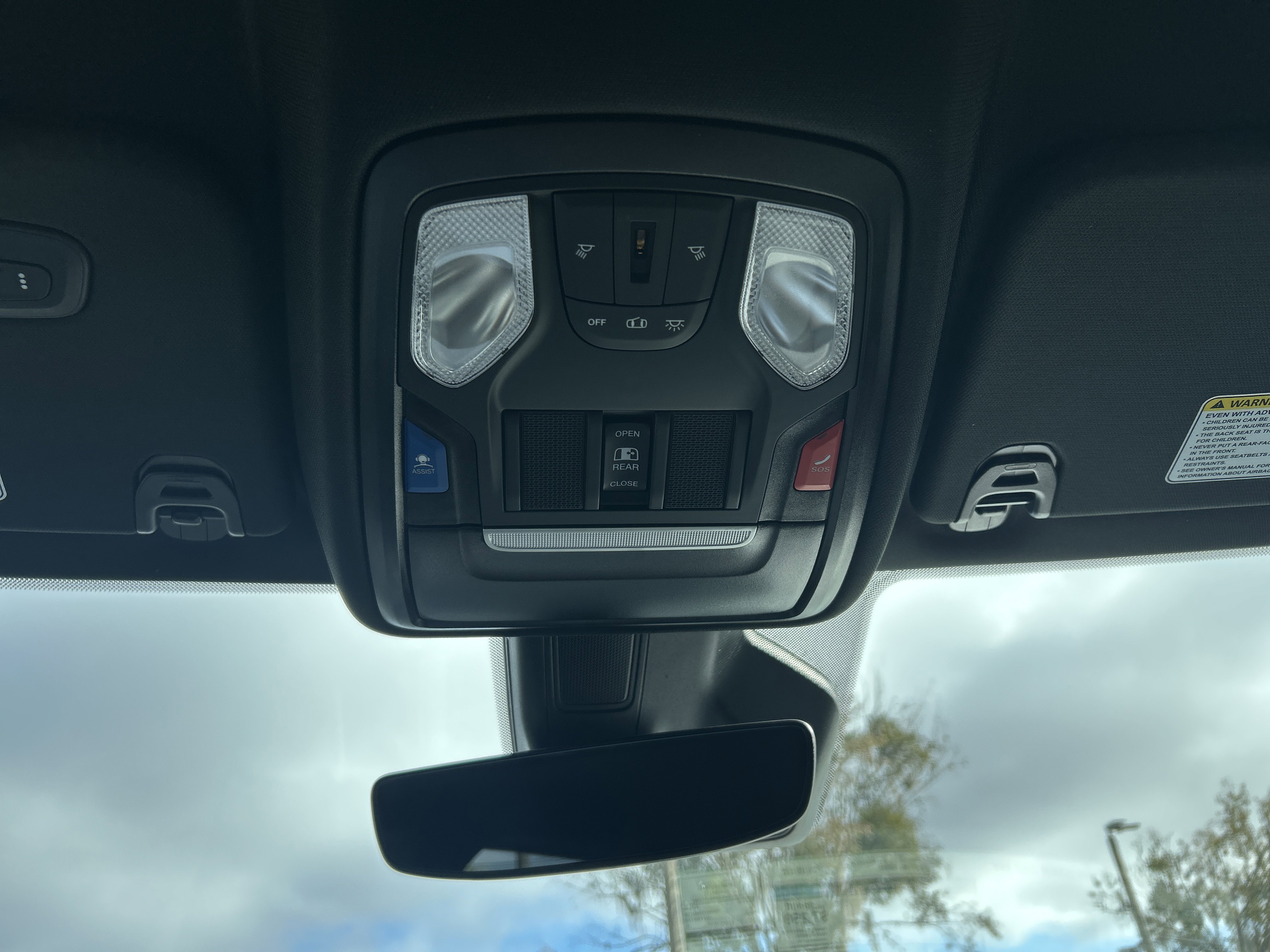 New 2026 RAM 1500 Big Horn w/ Night Edition image 49