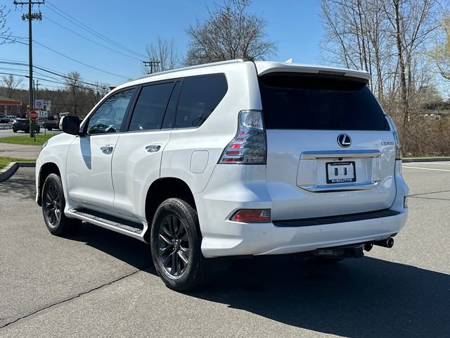 Used 2023 Lexus GX 460 Premium w/ Premium Plus Package image 2