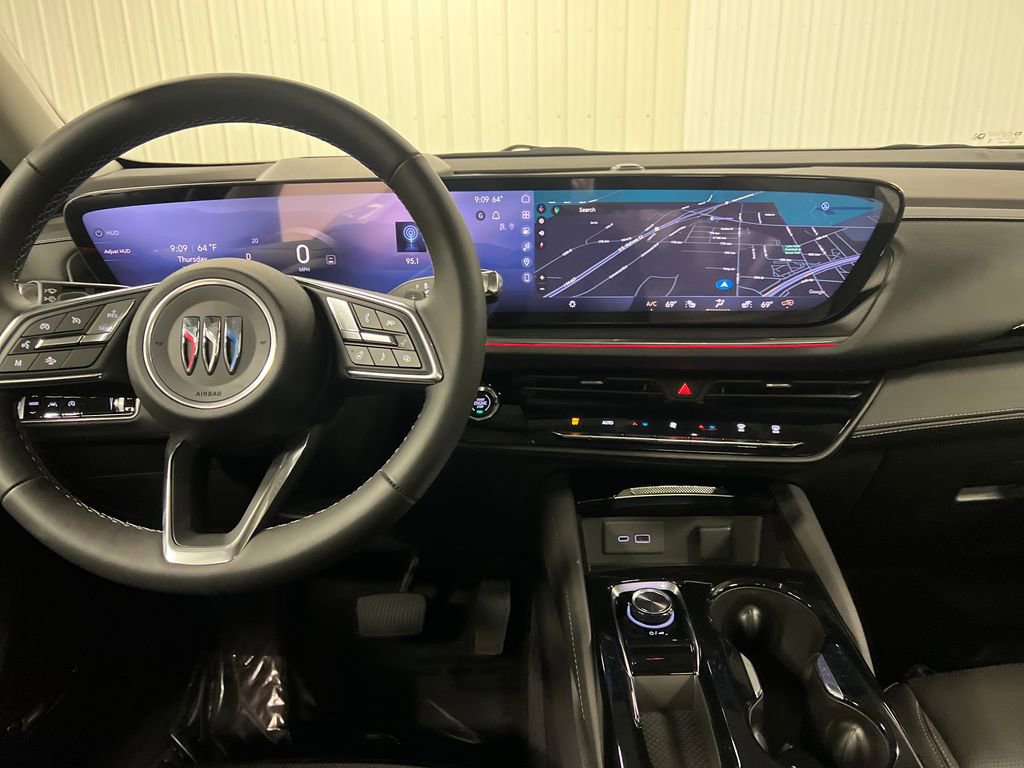 New 2026 Buick Envision Preferred AWD/4WD image 16