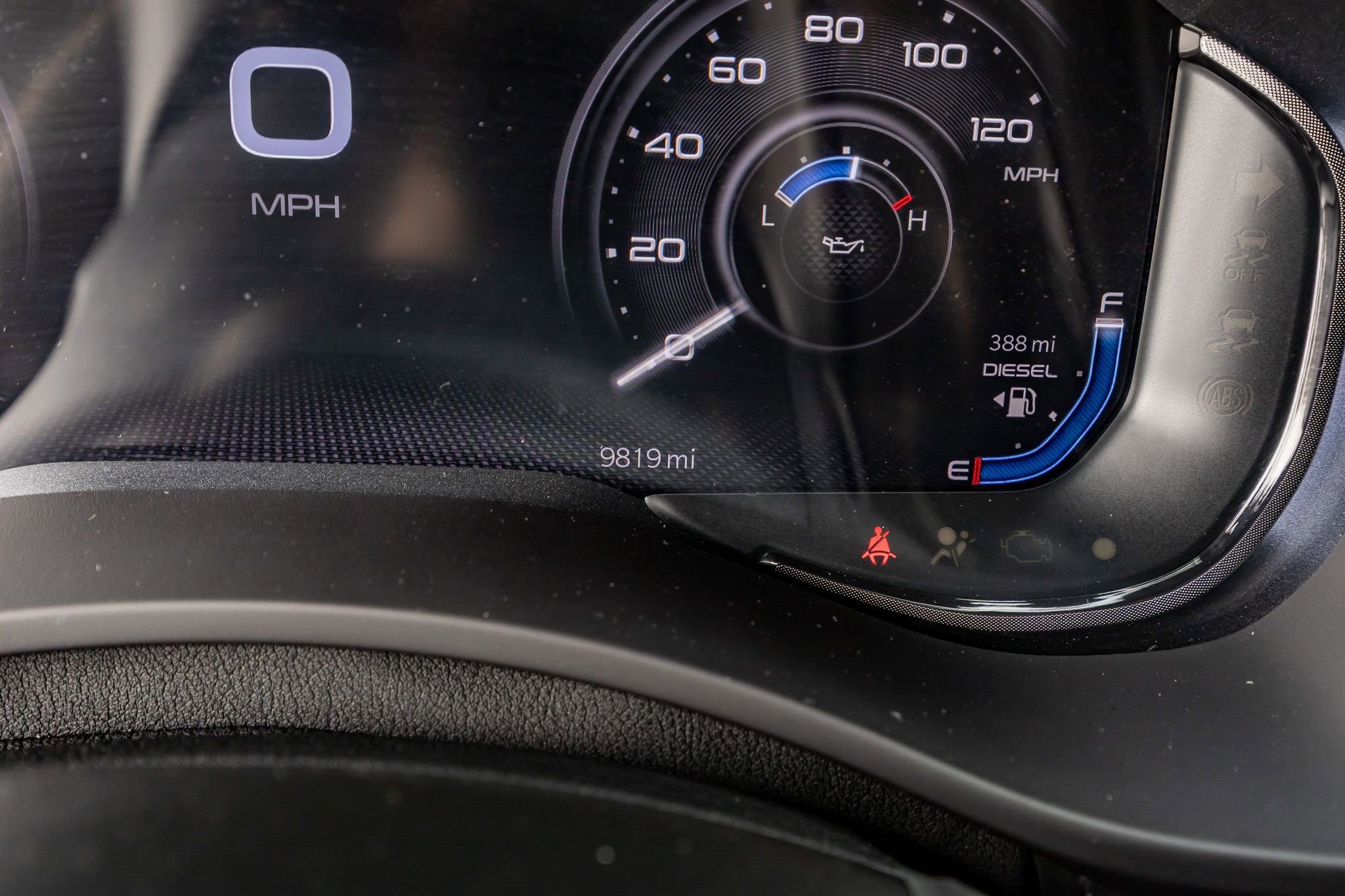 Used 2023 RAM 3500 Limited w/ Night Edition image 20