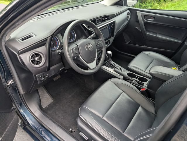 Used 2017 Toyota Corolla L FWD image 8