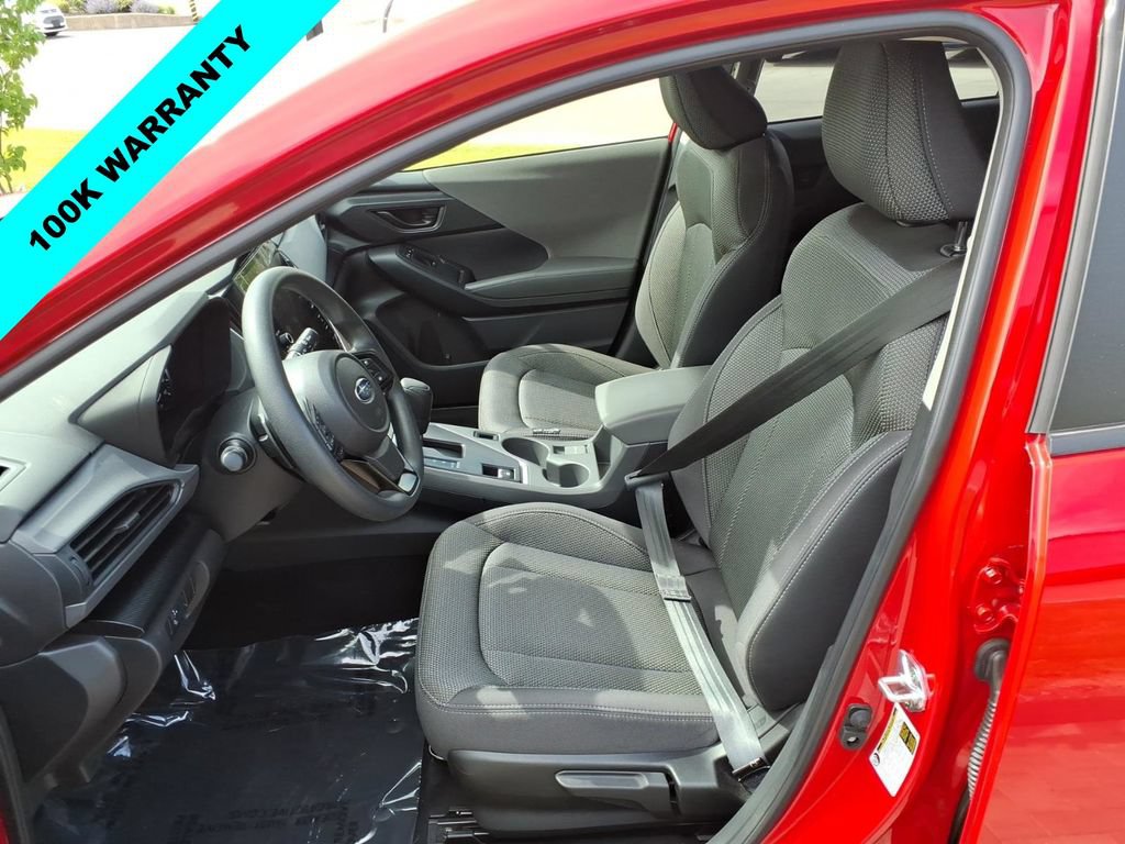 Certified 2024 Subaru Crosstrek 2.0i Premium AWD/4WD image 24
