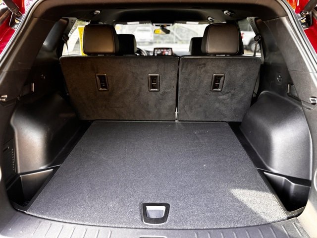 Certified 2023 Chevrolet Blazer RS w/ LPO, Floor Liner Package image 26