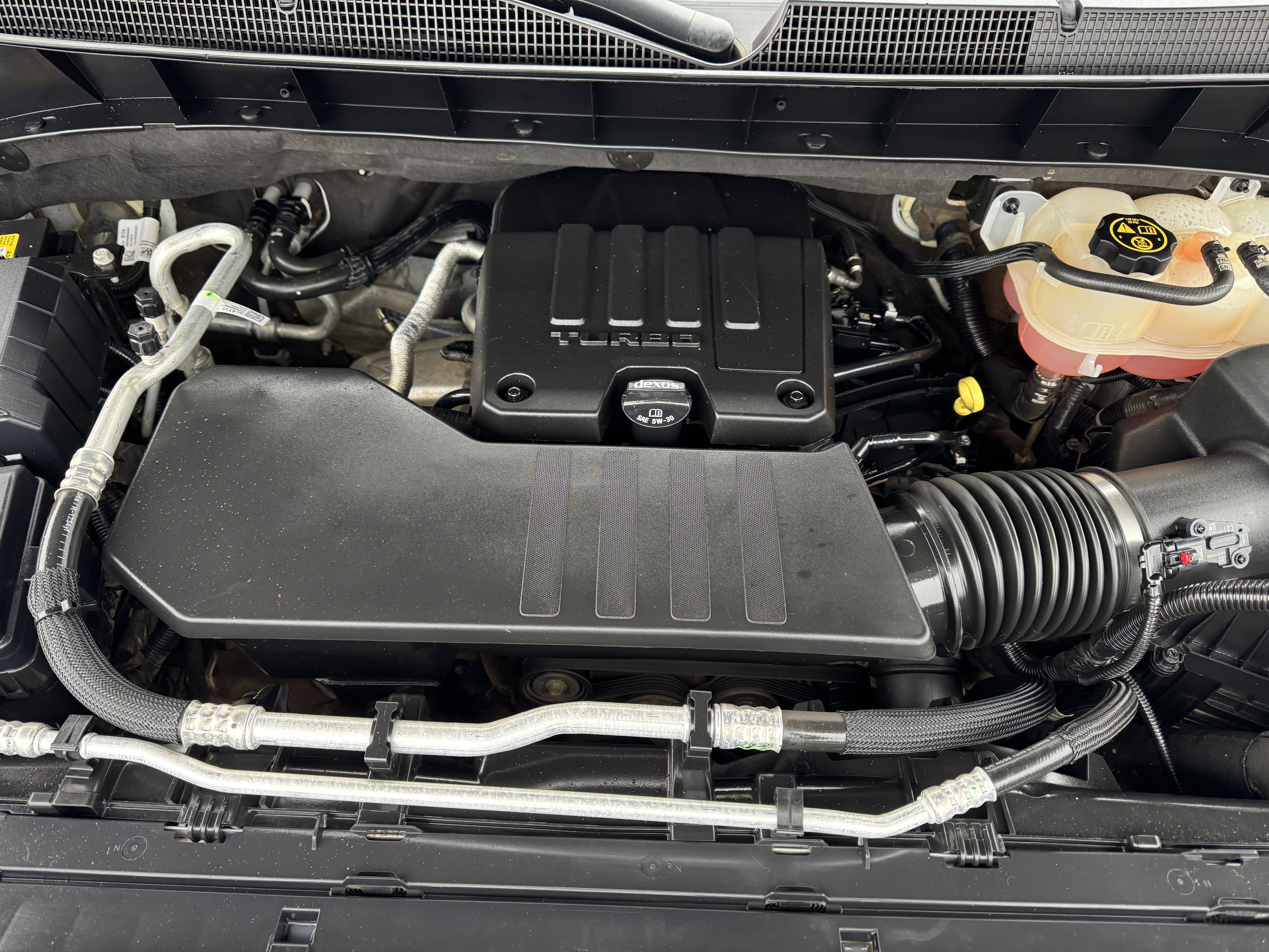 Certified 2022 Chevrolet Silverado 1500 Custom image 25