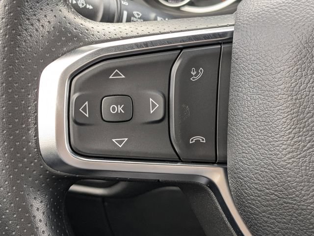 New 2026 RAM 5500 Tradesman w/ Chrome Appearance Group AWD/4WD image 21
