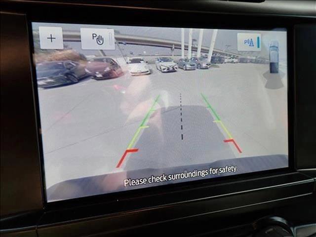 Used 2023 Ford F150 XLT image 24