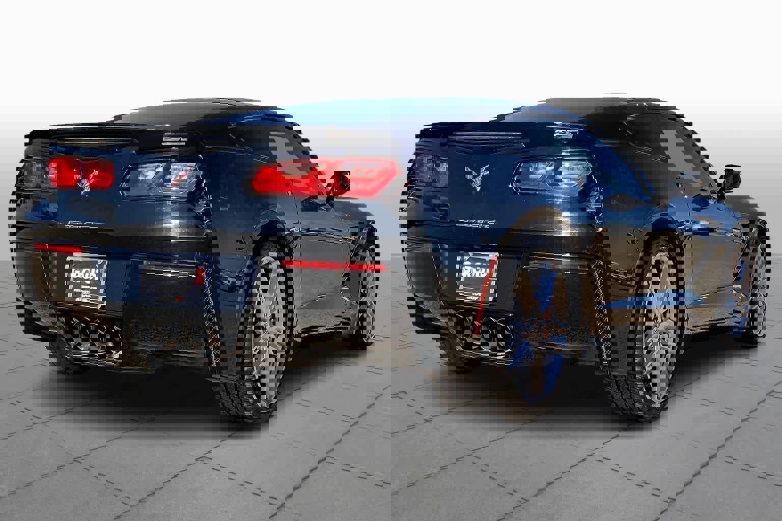 Used 2017 Chevrolet Corvette Stingray Coupe image 13