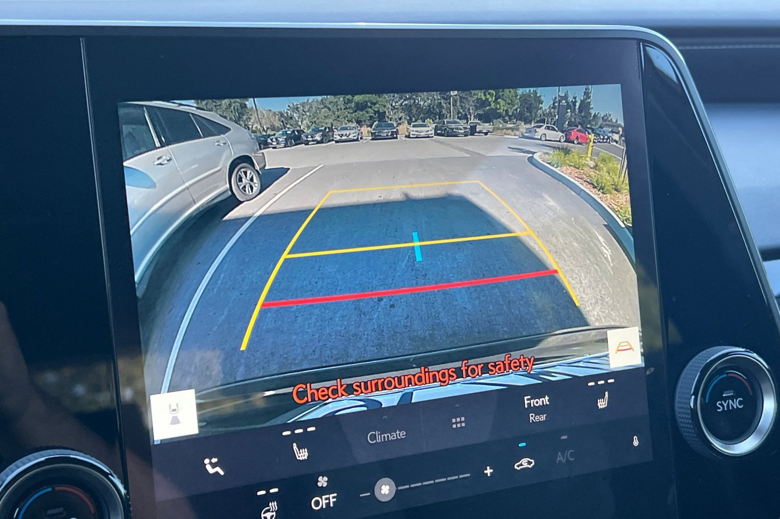 Used 2024 Lexus RX 350 FWD image 27