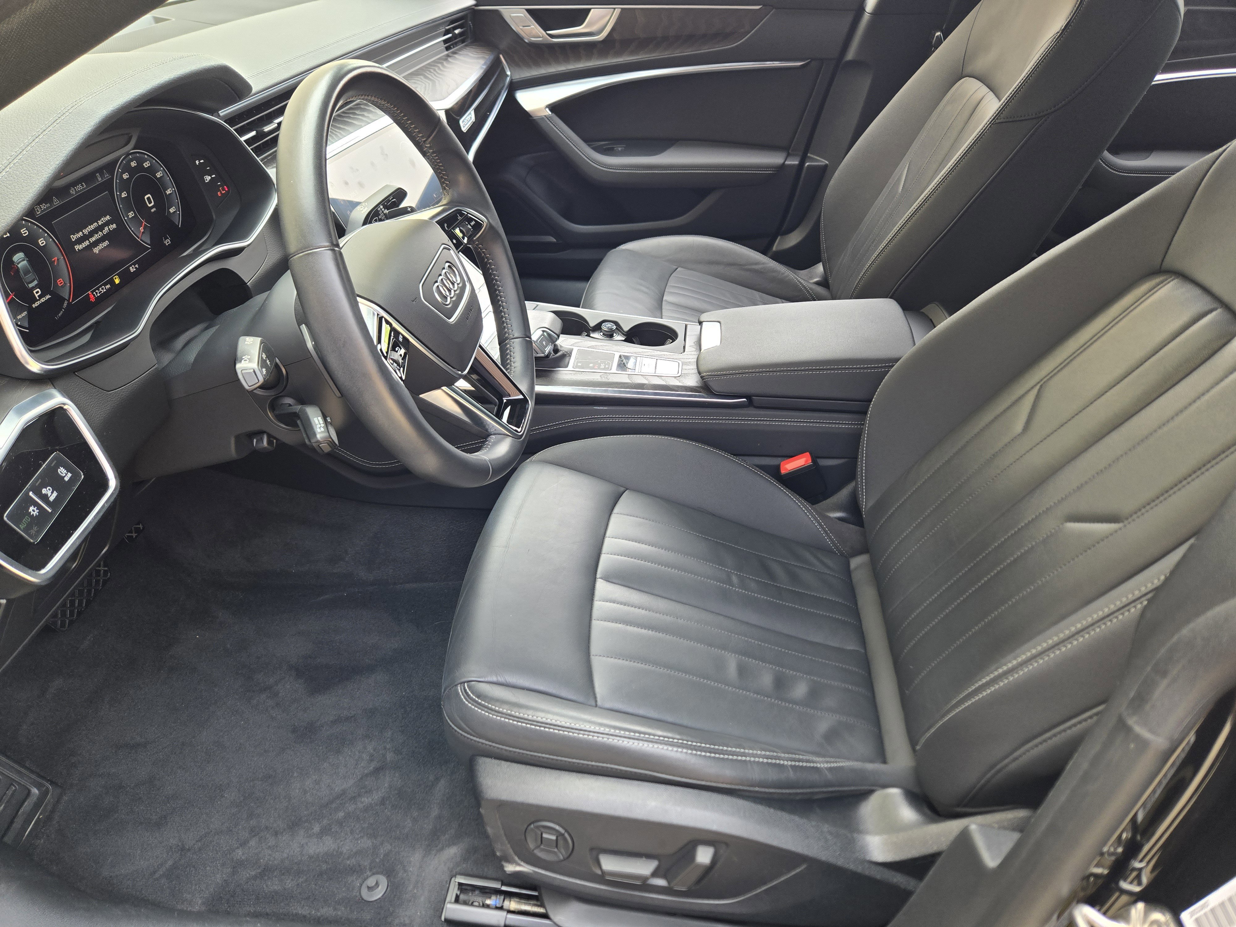 Used 2019 Audi A7 3.0T Premium Plus image 11