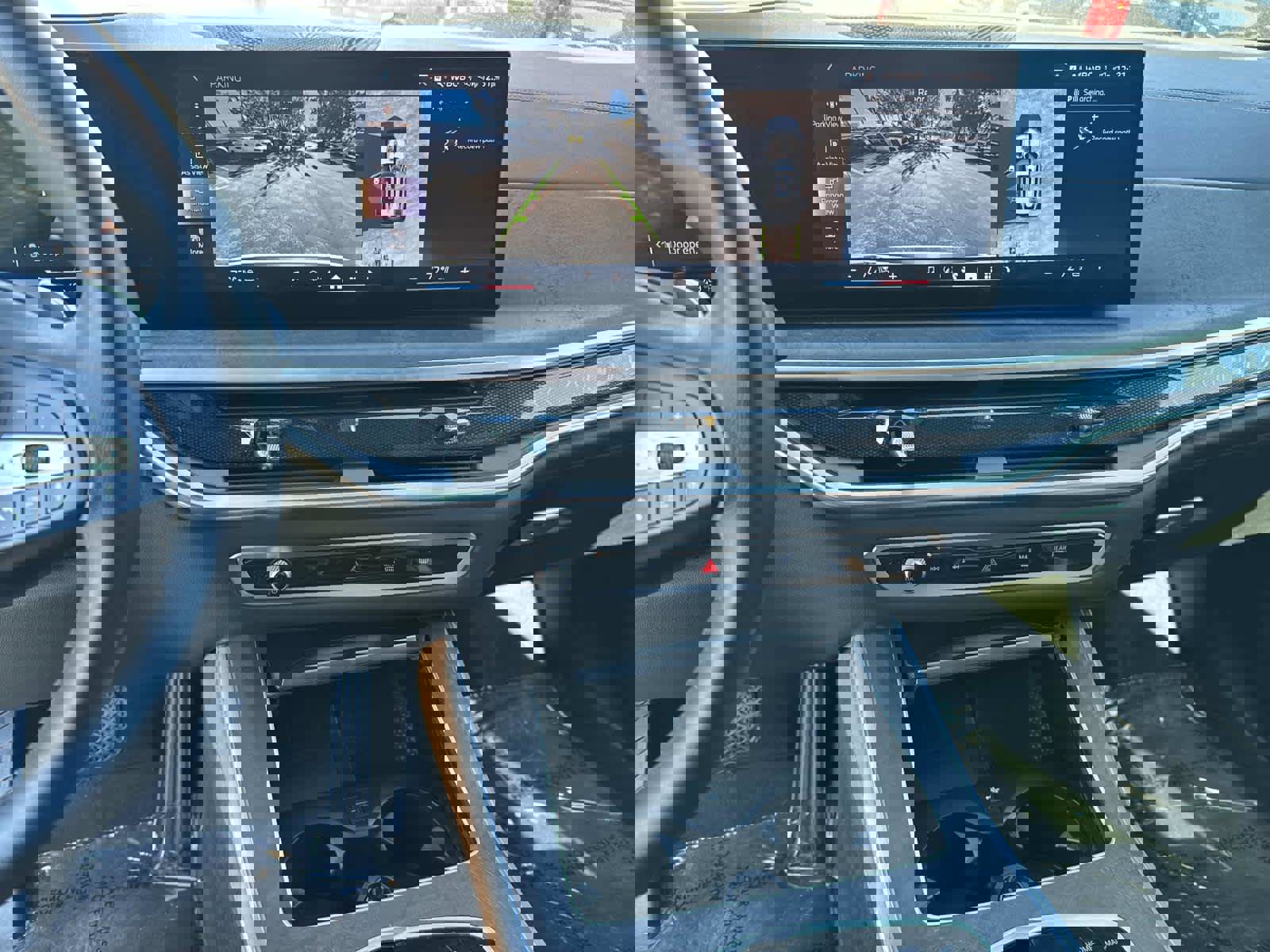 Certified 2025 BMW X5 sDrive40i w/ Parking Assistance Package image 26